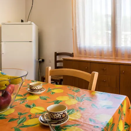 Aparthotel Lu Lamoni Costa Nord 3*