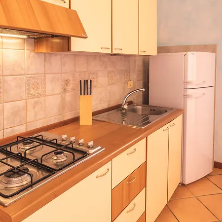 Lu Lamoni Costa Nord 3* Aglientu