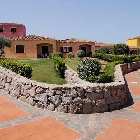 Aparthotel Lu Lamoni Costa Nord