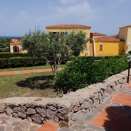 Lu Lamoni Costa Nord