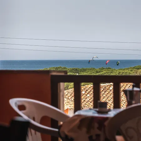 Lu Lamoni Costa Nord Aglientu
