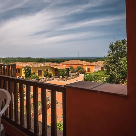 Lu Lamoni Costa Nord 3*