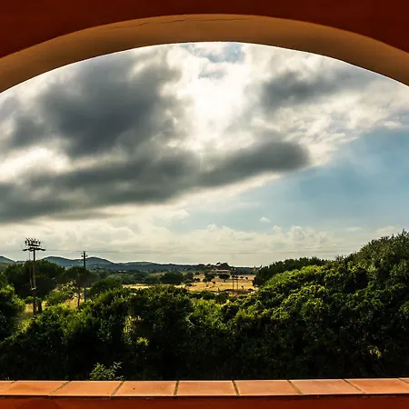 Aparthotel Lu Lamoni Costa Nord 3*