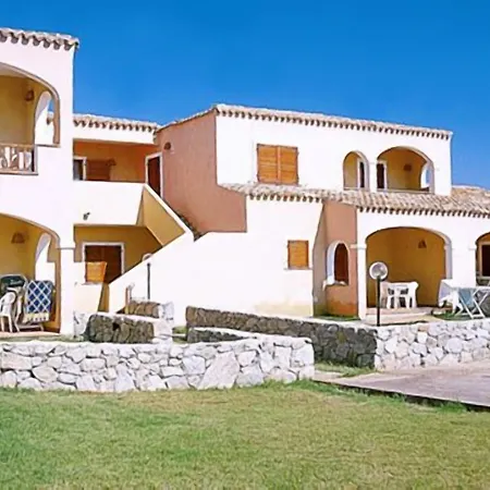 Lu Lamoni Costa Nord 3*
