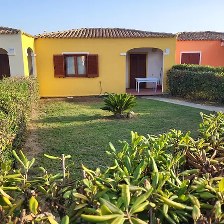 Apart Otel Lu Lamoni Costa Nord Aglientu