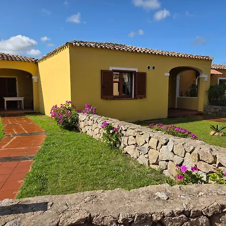 Lu Lamoni Costa Nord Apart Otel