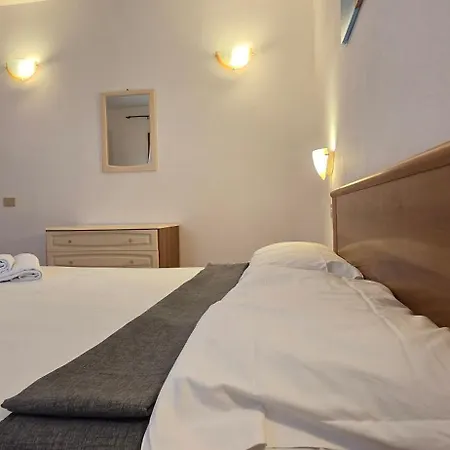 Aparthotel Lu Lamoni Costa Nord