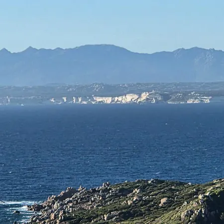 Aparthotel Lu Lamoni Costa Nord 3*