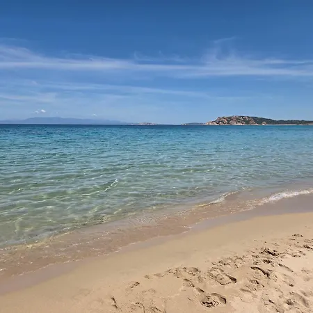 Lu Lamoni Costa Nord Appart hôtel Aglientu