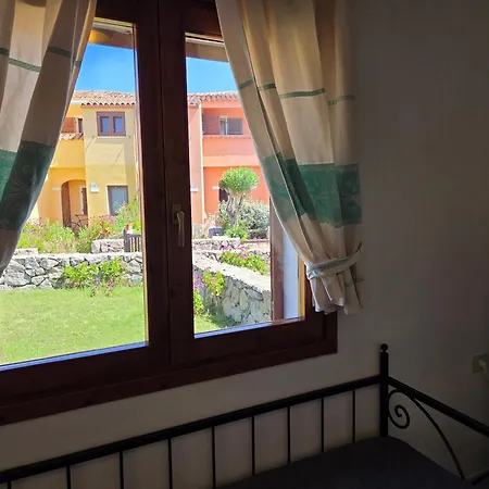 Lu Lamoni Costa Nord 3* Aglientu