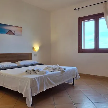 Lu Lamoni Costa Nord 3*