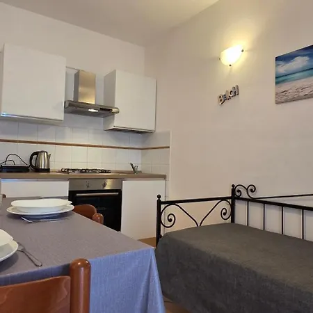 Lu Lamoni Costa Nord 3*