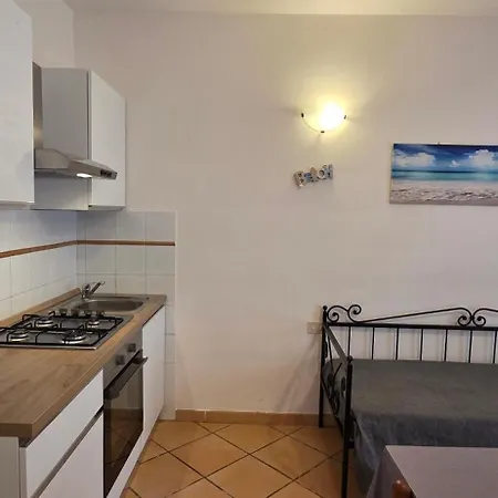 Aparthotel Lu Lamoni Costa Nord 3*