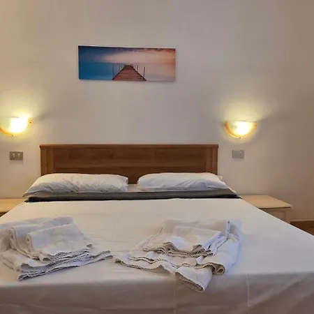 Lu Lamoni Costa Nord 3*
