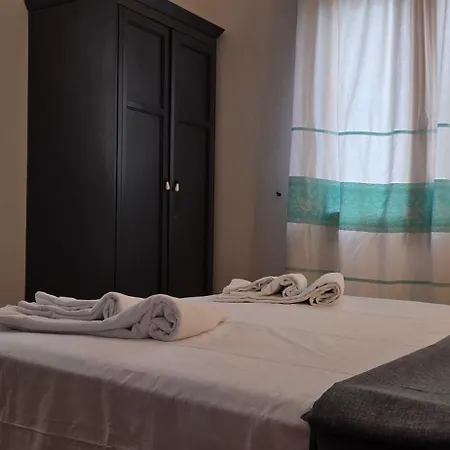 Lu Lamoni Costa Nord 3* Aglientu