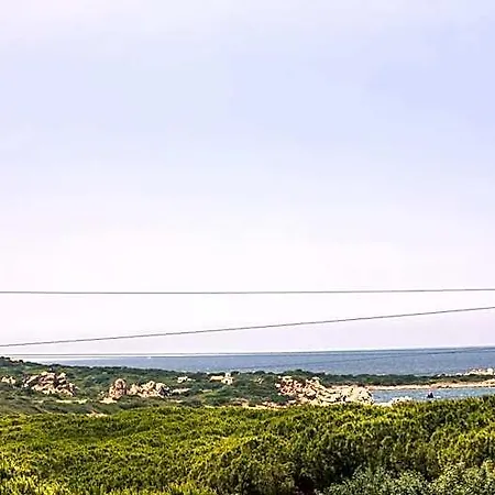 Lu Lamoni Costa Nord Aparthotel Aglientu