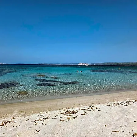 Lu Lamoni Costa Nord Lägenhetshotell