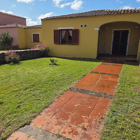 Lu Lamoni Costa Nord 3*