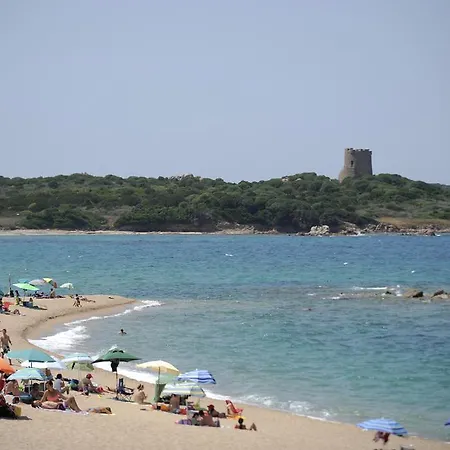 Lu Lamoni Costa Nord 3*