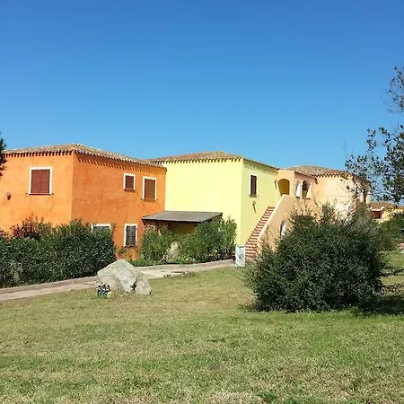 Lu Lamoni Costa Nord Aglientu