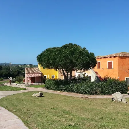 Lu Lamoni Costa Nord Aglientu