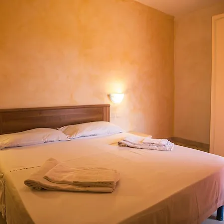 Lu Lamoni Costa Nord 3* Aglientu