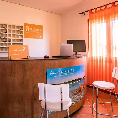Lu Lamoni Costa Nord 3*