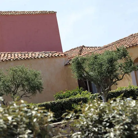Lu Lamoni Costa Nord Aparthotel