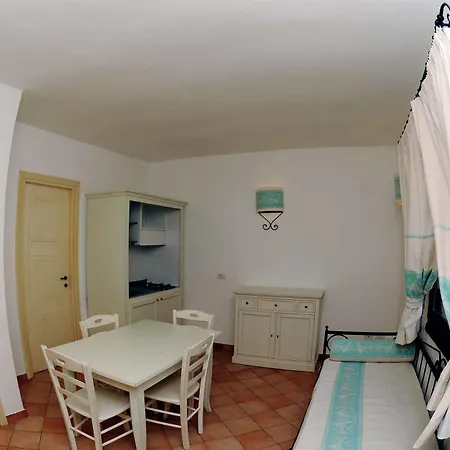 Lu Lamoni Costa Nord Aglientu