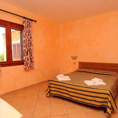 Lu Lamoni Costa Nord 3*