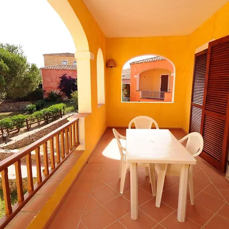 Lu Lamoni Costa Nord 3* Aglientu