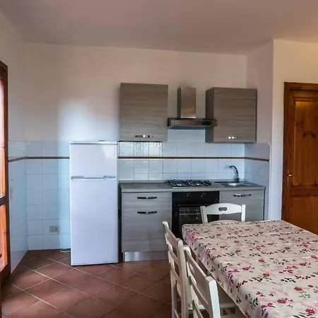 Aparthotel Lu Lamoni Costa Nord 3*