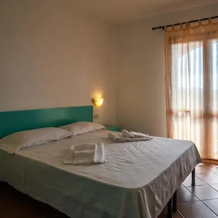 Aparthotel Lu Lamoni Costa Nord