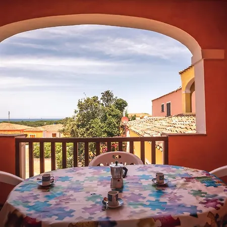 Lu Lamoni Costa Nord Aglientu