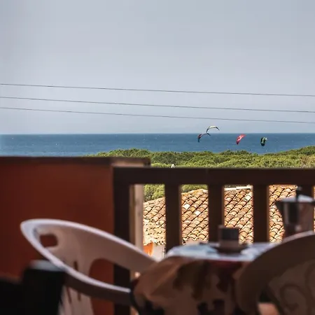 Lu Lamoni Costa Nord Aglientu