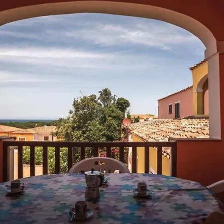Lu Lamoni Costa Nord 3*