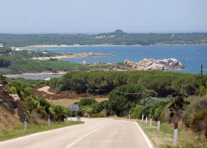 Lu Lamoni Costa Nord