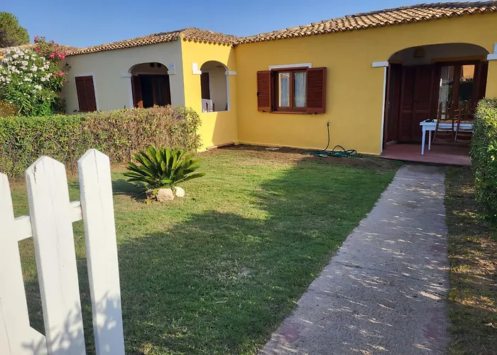 Lu Lamoni Costa Nord 3*