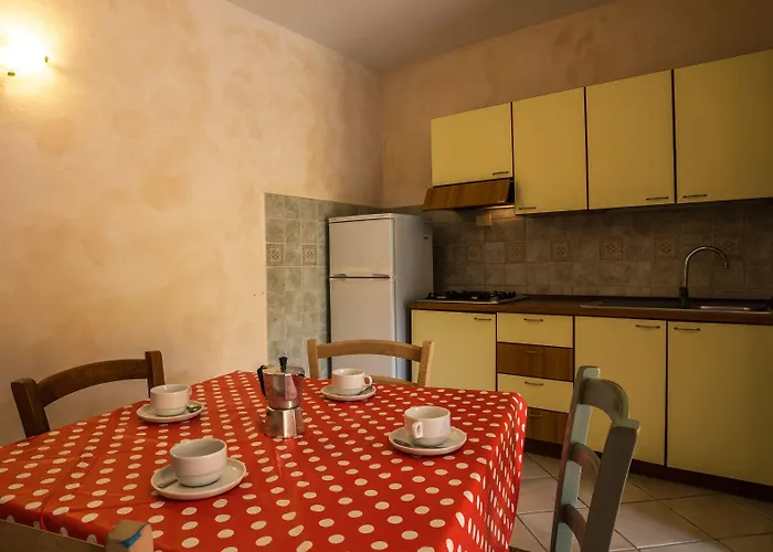 Lu Lamoni Costa Nord 3*