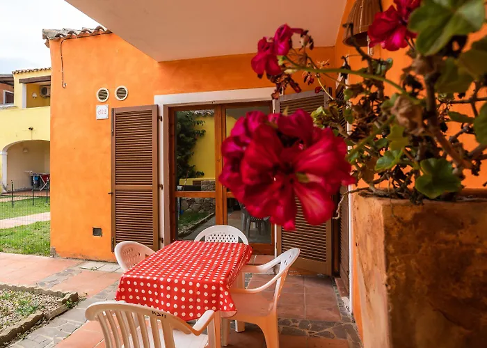 Lu Lamoni Costa Nord 3*