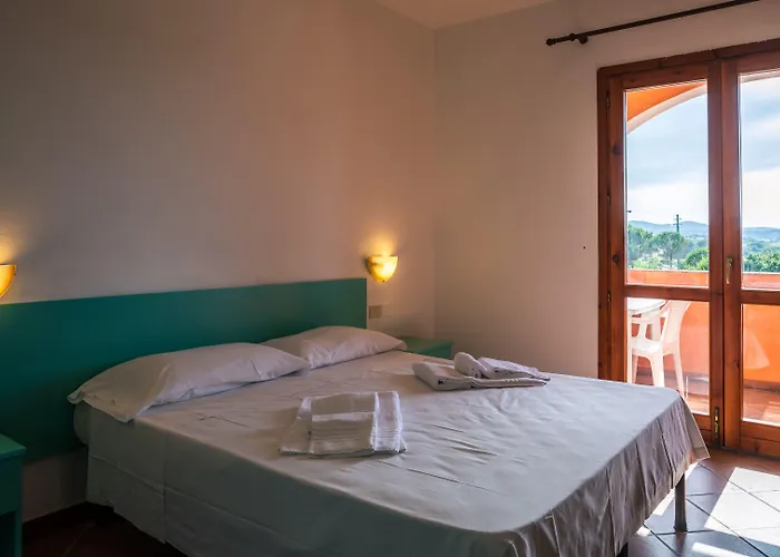 Lu Lamoni Costa Nord 3*
