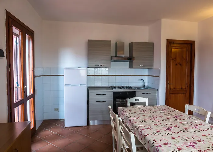 Lu Lamoni Costa Nord 阿列恩图