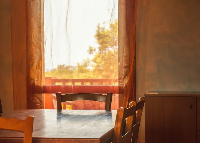 Lu Lamoni Costa Nord 阿列恩图