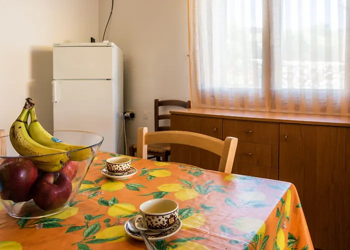 Aparthotel Lu Lamoni Costa Nord 3*