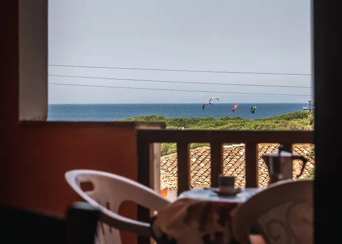 Lu Lamoni Costa Nord Aglientu