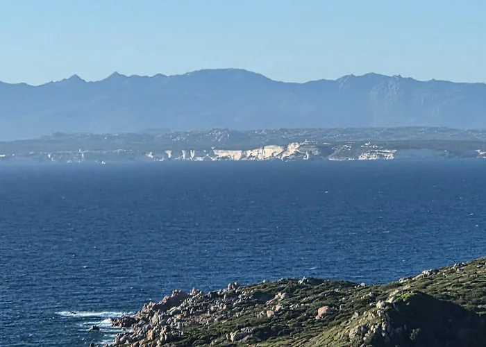 公寓式酒店 Lu Lamoni Costa Nord 3*