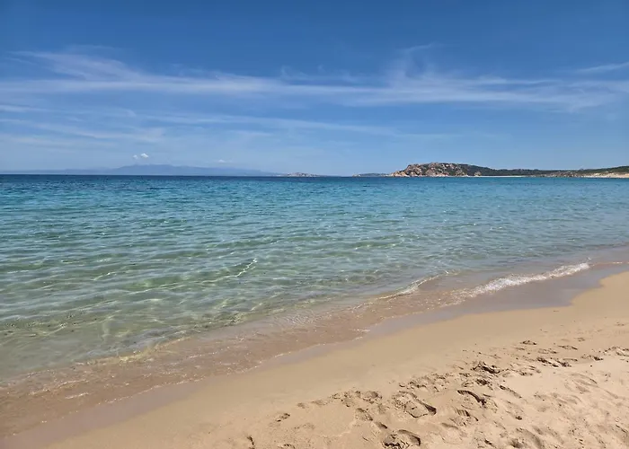 Lu Lamoni Costa Nord Aparthotel Aglientu