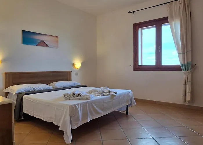 Lu Lamoni Costa Nord 3*