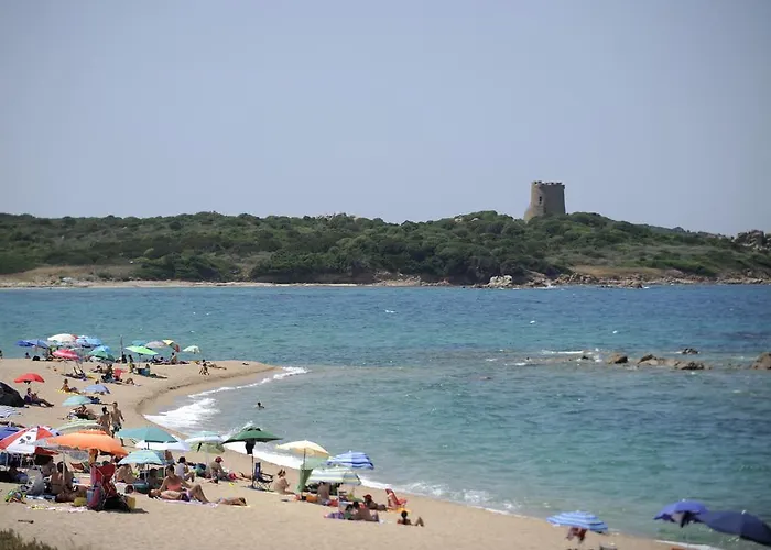 Lu Lamoni Costa Nord 3*