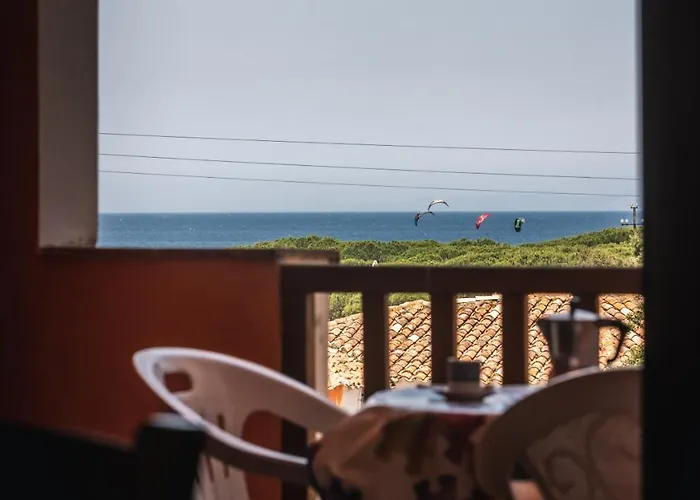 Lu Lamoni Costa Nord Aglientu